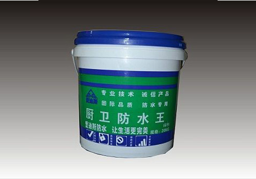 家裝防水涂料