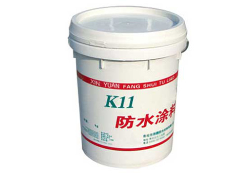 家裝防水涂料