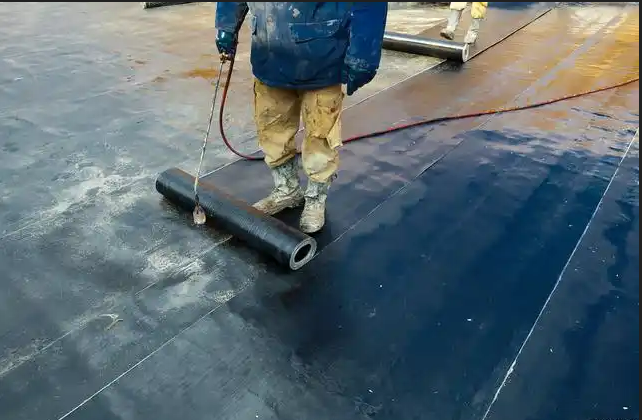 怎么做防水才能不漏水